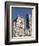 Duomo and Campanile (Cathedral and Bell Tower), Florence, UNESCO World Heritage Site, Italy-Sergio Pitamitz-Framed Photographic Print