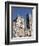 Duomo and Campanile (Cathedral and Bell Tower), Florence, UNESCO World Heritage Site, Italy-Sergio Pitamitz-Framed Photographic Print