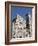 Duomo and Campanile (Cathedral and Bell Tower), Florence, UNESCO World Heritage Site, Italy-Sergio Pitamitz-Framed Photographic Print