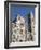 Duomo and Campanile (Cathedral and Bell Tower), Florence, UNESCO World Heritage Site, Italy-Sergio Pitamitz-Framed Photographic Print