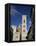 Duomo and Campanile, Florence, Tuscany, Italy-Sergio Pitamitz-Framed Premier Image Canvas