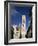 Duomo and Campanile, Florence, Tuscany, Italy-Sergio Pitamitz-Framed Photographic Print