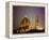 Duomo and Campanile of Santa Maria del Fiore Seen from the West-Jim Zuckerman-Framed Premier Image Canvas