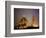 Duomo and Campanile of Santa Maria del Fiore Seen from the West-Jim Zuckerman-Framed Photographic Print