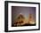 Duomo and Campanile of Santa Maria del Fiore Seen from the West-Jim Zuckerman-Framed Photographic Print