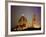 Duomo and Campanile of Santa Maria del Fiore Seen from the West-Jim Zuckerman-Framed Photographic Print