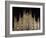 Duomo at Night, Milan, Lombardy, Italy, Europe-Vincenzo Lombardo-Framed Photographic Print