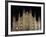 Duomo at Night, Milan, Lombardy, Italy, Europe-Vincenzo Lombardo-Framed Photographic Print