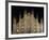 Duomo at Night, Milan, Lombardy, Italy, Europe-Vincenzo Lombardo-Framed Photographic Print