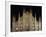 Duomo at Night, Milan, Lombardy, Italy, Europe-Vincenzo Lombardo-Framed Photographic Print