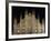 Duomo at Night, Milan, Lombardy, Italy, Europe-Vincenzo Lombardo-Framed Photographic Print