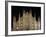 Duomo at Night, Milan, Lombardy, Italy, Europe-Vincenzo Lombardo-Framed Photographic Print