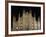 Duomo at Night, Milan, Lombardy, Italy, Europe-Vincenzo Lombardo-Framed Photographic Print