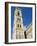 Duomo, Campanile Di Giotto, Florence, Tuscany, Italy-Tondini Nico-Framed Photographic Print