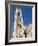 Duomo, Campanile Di Giotto, Florence, Tuscany, Italy-Tondini Nico-Framed Photographic Print