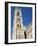 Duomo, Campanile Di Giotto, Florence, Tuscany, Italy-Tondini Nico-Framed Photographic Print