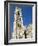 Duomo, Campanile Di Giotto, Florence, Tuscany, Italy-Tondini Nico-Framed Photographic Print