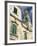 Duomo Campanile, Piazza del Duomo, Lecce, Puglia, Italy-Walter Bibikow-Framed Photographic Print