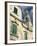 Duomo Campanile, Piazza del Duomo, Lecce, Puglia, Italy-Walter Bibikow-Framed Photographic Print