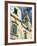 Duomo Campanile, Piazza del Duomo, Lecce, Puglia, Italy-Walter Bibikow-Framed Photographic Print