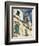 Duomo Campanile, Piazza del Duomo, Lecce, Puglia, Italy-Walter Bibikow-Framed Photographic Print