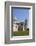 Duomo (Cathedral) and Leaning Tower, UNESCO World Heritage Site, Pisa, Tuscany, Italy, Europe-Simon Montgomery-Framed Photographic Print