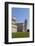 Duomo (Cathedral) and Leaning Tower, UNESCO World Heritage Site, Pisa, Tuscany, Italy, Europe-Simon Montgomery-Framed Photographic Print