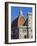 Duomo (Cathedral), Florence (Firenze), UNESCO World Heritage Site, Tuscany, Italy, Europe-Nico Tondini-Framed Photographic Print