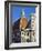 Duomo (Cathedral), Florence (Firenze), UNESCO World Heritage Site, Tuscany, Italy, Europe-Nico Tondini-Framed Photographic Print