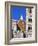 Duomo (Cathedral), Florence, Unesco World Heritage Site, Tuscany, Italy, Europe-Hans Peter Merten-Framed Photographic Print