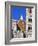 Duomo (Cathedral), Florence, Unesco World Heritage Site, Tuscany, Italy, Europe-Hans Peter Merten-Framed Photographic Print