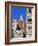 Duomo (Cathedral), Florence, Unesco World Heritage Site, Tuscany, Italy, Europe-Hans Peter Merten-Framed Photographic Print