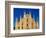 Duomo di Milano (Milan Cathedral), Milan, Lombardy, Italy-Simon Montgomery-Framed Photographic Print