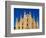 Duomo di Milano (Milan Cathedral), Milan, Lombardy, Italy-Simon Montgomery-Framed Photographic Print