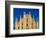 Duomo di Milano (Milan Cathedral), Milan, Lombardy, Italy-Simon Montgomery-Framed Photographic Print