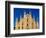 Duomo di Milano (Milan Cathedral), Milan, Lombardy, Italy-Simon Montgomery-Framed Photographic Print