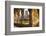 Duomo Di Monreale at Sunset (Monreale Cathedral)-Matthew Williams-Ellis-Framed Photographic Print