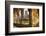 Duomo Di Monreale at Sunset (Monreale Cathedral)-Matthew Williams-Ellis-Framed Photographic Print