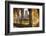 Duomo Di Monreale at Sunset (Monreale Cathedral)-Matthew Williams-Ellis-Framed Photographic Print