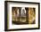 Duomo Di Monreale at Sunset (Monreale Cathedral)-Matthew Williams-Ellis-Framed Photographic Print