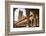 Duomo Di Monreale (Monreale Cathedral), Monreale, Near Palermo, Sicily, Italy, Europe-Matthew Williams-Ellis-Framed Photographic Print