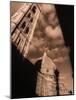 Duomo, Florence, Italy-Walter Bibikow-Mounted Photographic Print