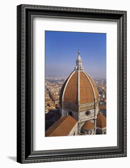 Duomo, Florence, Italy-Roy Rainford-Framed Photographic Print