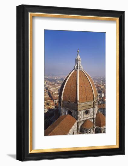 Duomo, Florence, Italy-Roy Rainford-Framed Photographic Print