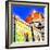 Duomo, Florence, Italy-Tosh-Framed Art Print