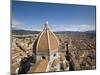 Duomo, Florence, Tuscany, Italy-Doug Pearson-Mounted Photographic Print