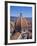 Duomo, Florence, Tuscany, Italy-Hans Peter Merten-Framed Photographic Print