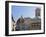 Duomo , Florence, UNESCO World Heritage Site, Tuscany, Italy, Europe-Tondini Nico-Framed Photographic Print