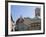 Duomo , Florence, UNESCO World Heritage Site, Tuscany, Italy, Europe-Tondini Nico-Framed Photographic Print