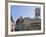 Duomo , Florence, UNESCO World Heritage Site, Tuscany, Italy, Europe-Tondini Nico-Framed Photographic Print